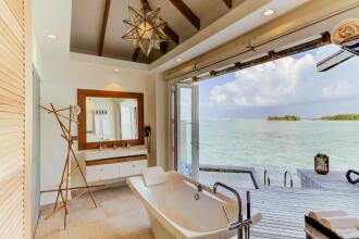 Cinnamon Dhonveli Maldives
