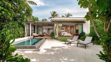 Alila Kothaifaru Maldives