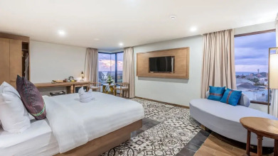 Eastin Ashta Resort Canggu
