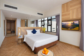 Ventana Hotel Nha Trang