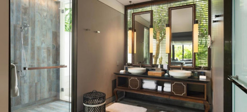 Jumeirah Bali Indonesia