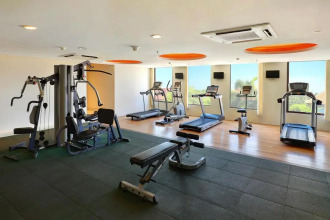 Harris Hotel Seminyak