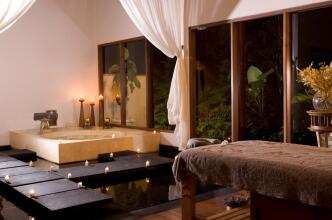 Kupu Kupu Barong Villas & Tree Spa By Loccitane