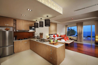 The Cliff Resort & Residences