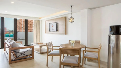 Eastin Ashta Resort Canggu