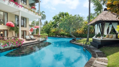 The Laguna, A Luxury Collection Resort & Spa, Nusa Dua, Bali