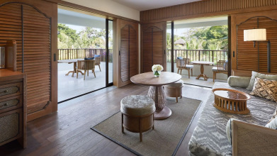 Hyatt Regency Bali