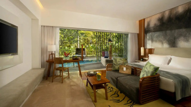 Maya Sanur Resort & Spa