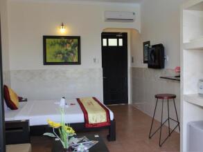 Dynasty Mui Ne Beach Resort