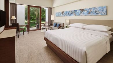 Courtyard By Marriott Bali Nusa Dua