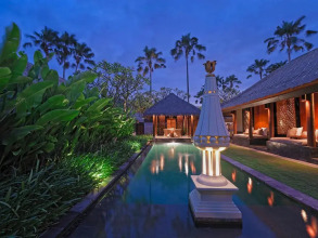 The Legian Bali