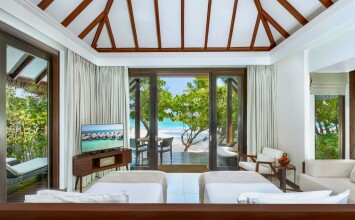Heritance Aarah