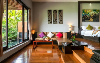 Ayara Kamala Resort & Spa