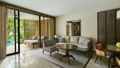 Andaz Bali - A Concept By Hyatt