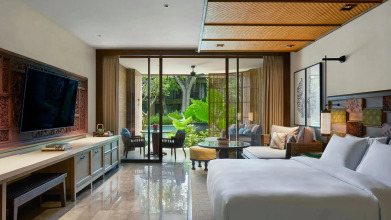 Andaz Bali - A Concept By Hyatt