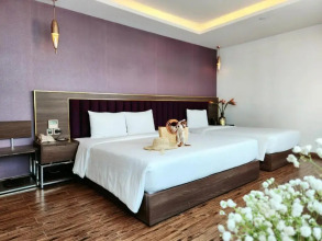 V Hotel Nha Trang