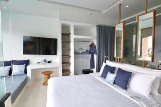 Bandara Villas Phuket