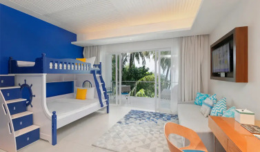 Kandima Maldives