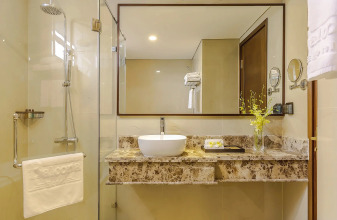 Balcona Hotel Danang