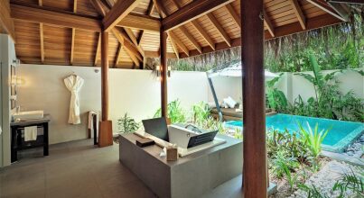 Huvafen Fushi