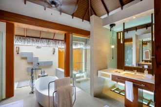 Pullman Maldives Maamutaa