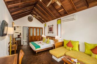 Reethi Beach Resort