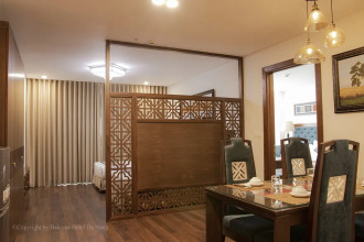 Balcona Hotel Danang