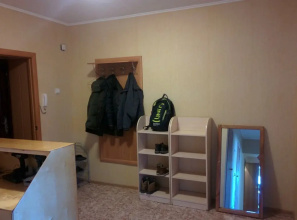 Like Hostel Blagoveshchensk, фото 12