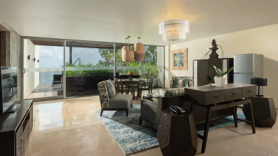 Anantara Bali Uluwatu Resort & Spa