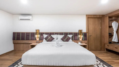Eastin Ashta Resort Canggu