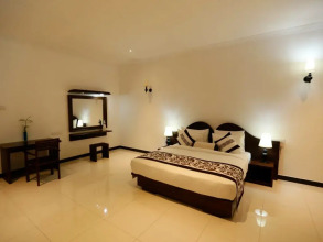 Royal Kandyan