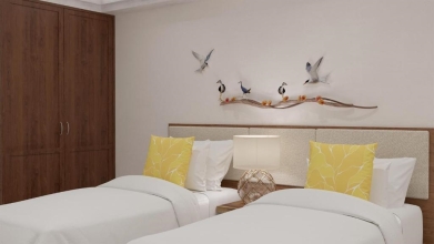 Oblu Nature Helengeli By Sentido
