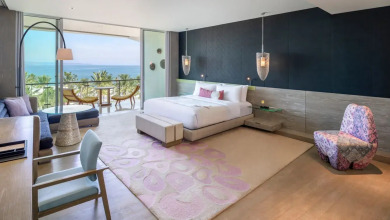W Bali Seminyak