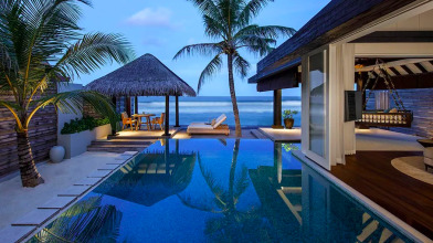 Naladhu Maldives