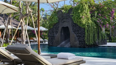 Hyatt Regency Bali