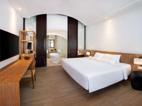 Novotel Bali Benoa