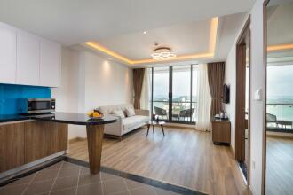 Comodo Nha Trang Hotel