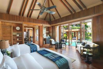 Hotel Indigo Bali Seminyak Beach