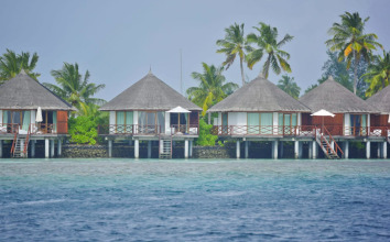 Safari Island Resort & Spa