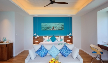 Kandima Maldives