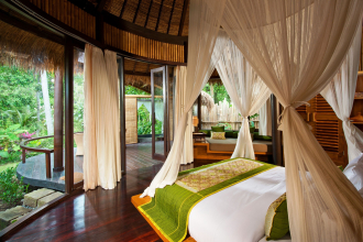 Fivelements Bali