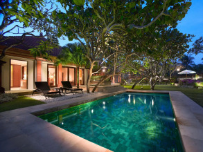 Grand Hyatt Bali