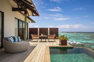 Nh Collection Maldives Havodda Resort (Ex.Amari Havodda Maldives)