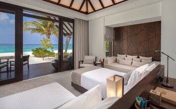 Heritance Aarah