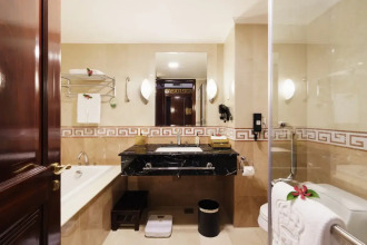 Rex Hotel Saigon