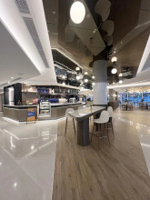 Centra By Centara Hotel Bangkok Phra Nakhon