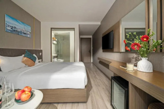 Sochi Hotel Nha Trang