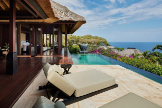 Bulgari Resort Bali