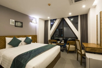 Venue Hotel Nha Trang