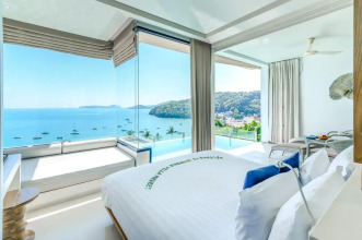 Bandara Villas Phuket